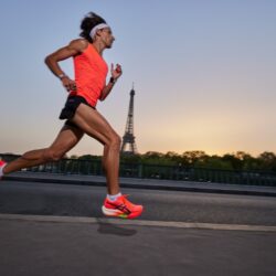 ASICS lança Metaspeed Sky Paris e Metaspeed Edge Paris para ajudar na performance 