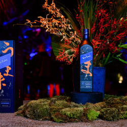 Elusive Umami: Johnnie Walker Blue Label explora o mais enigmático dos sabores com lançamento de líquido que desperta o quinto paladar