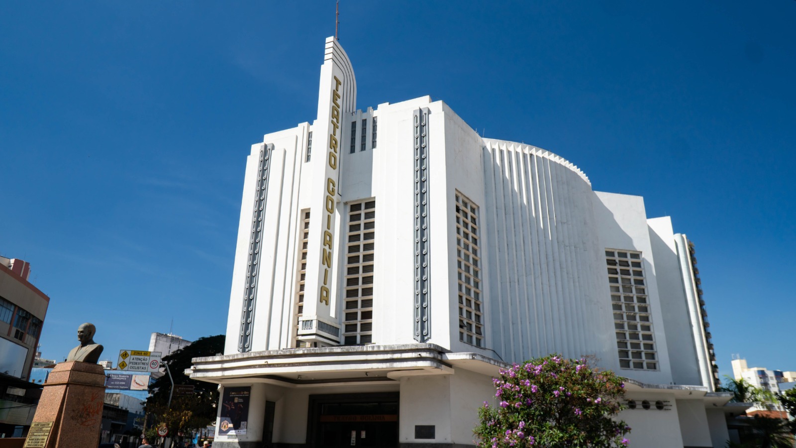 No momento, você está visualizando <em>Secult Goiás tem 11 projetos aprovados no novo PAC para Cultura</em>