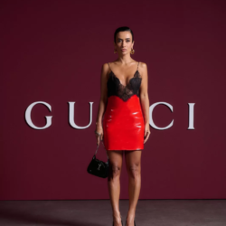 Sabrina Sato, Silvia e Maria Braz, Lívia Nunes e um time de personalidades celebram nova conquista da Gucci em SP