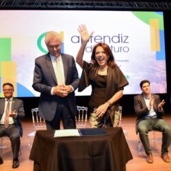 Goiás contrata mais 1,1 mil jovens do Aprendiz do Futuro