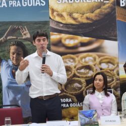 Goiás Turismo lança Plano Estratégico Estadual de Turismo