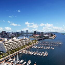 Novotel Recife Marina será administrado pela Atrio