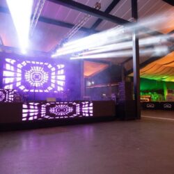 Arena Multiplace: O Destino Perfeito para Eventos Inesquecíveis