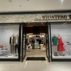 Iguatemi 365 anuncia abertura de sua nova Pop-Up no Shopping JK Iguatemi