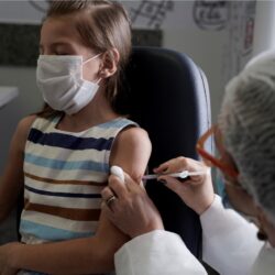 Começa Semana de Vacinação nas Américas