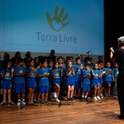 Encontro empresarial abre oportunidades de negócios ao Terra Livre