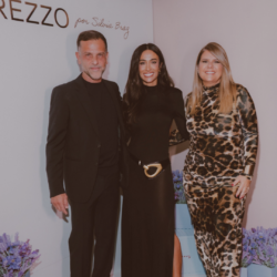 Arezzo e Silvia Braz celebram collab de Dia das Mães com jantar, no hotel Fasano, em São Paulo