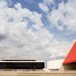 Centro Cultural Oscar Niemeyer será Palco do  Festival TIM Music, em Goiânia