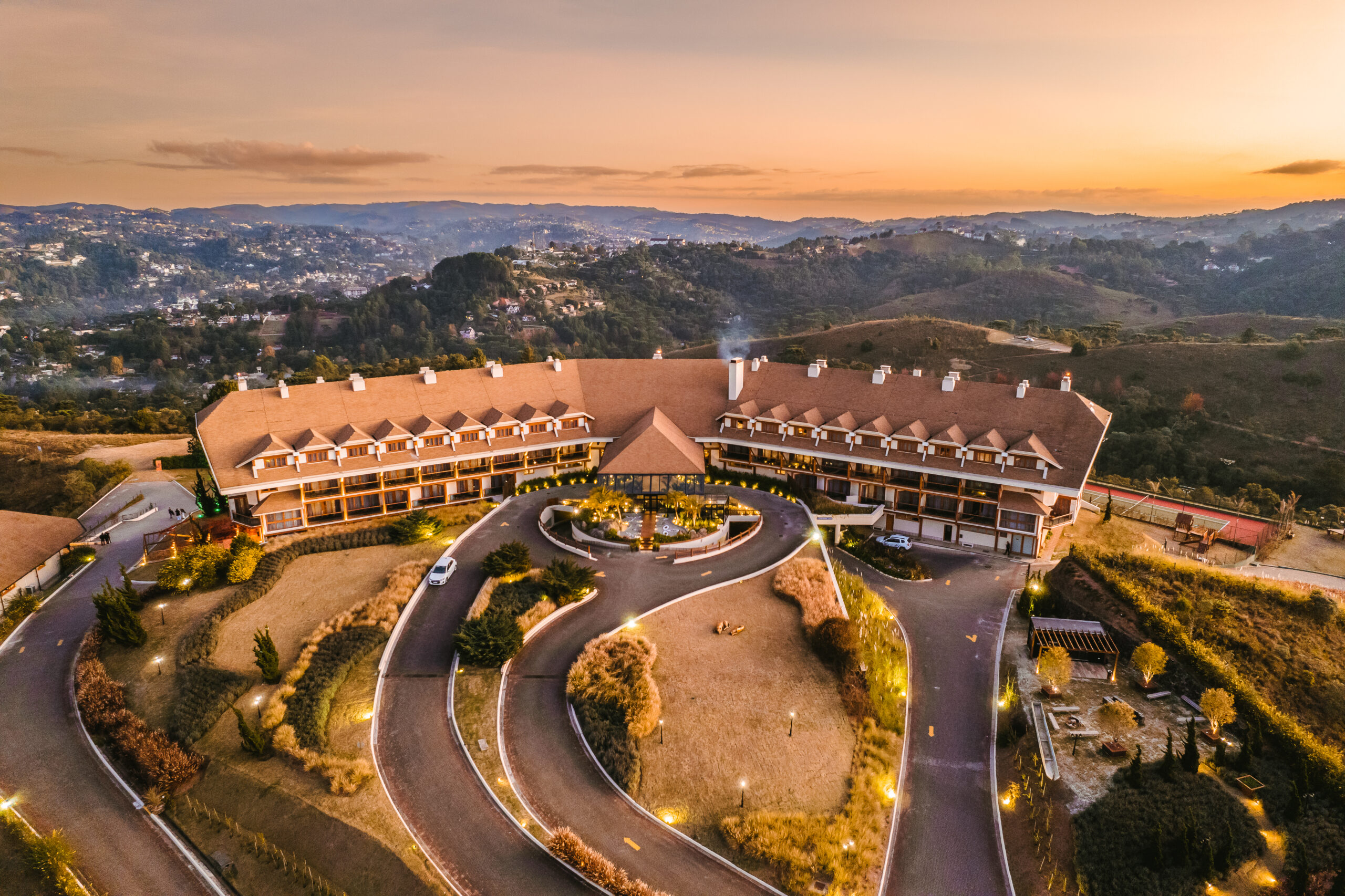 No momento, você está visualizando Hotel Bendito Cacao Celebra o Dia das Mães com Programação Especial em Campos do Jordão