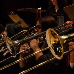 Banda Sinfônica Jovem de Goiás apresenta concerto gratuito no domingo