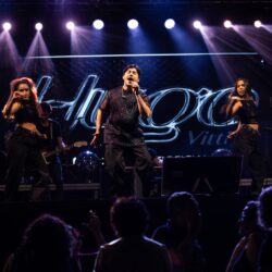 Cantor Hugo Vitti fará show para lançamento de releitura da música “Certas Coisas”, de Lulu Santos e Nelson Motta