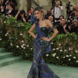 MetGala 2024, Belas Adormecidas: O Despertar da Moda