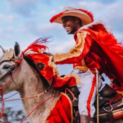 Com apoio do Governo de Goiás, Crixás realiza tradicionais Cavalhadas neste final de semana