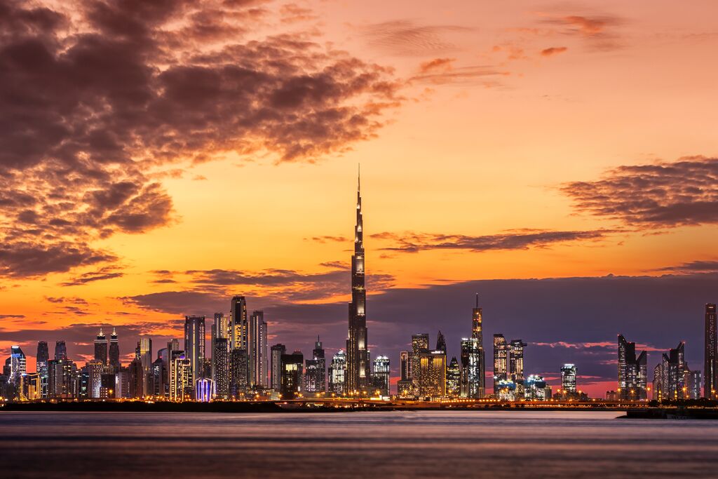 Você está visualizando atualmente Dubai para apaixonados: um roteiro romântico pelo emirado