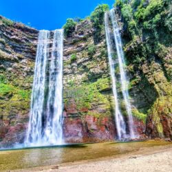 Turismo de Goiás é destaque na maior feira do setor no Centro-Oeste