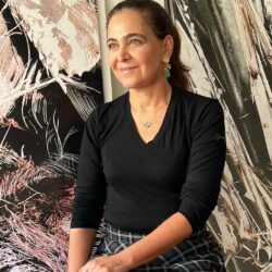 Rosewood São Paulo recebe exposição “A Causa Comum”,das artistas Elizabeth e Rosângela Dorazio