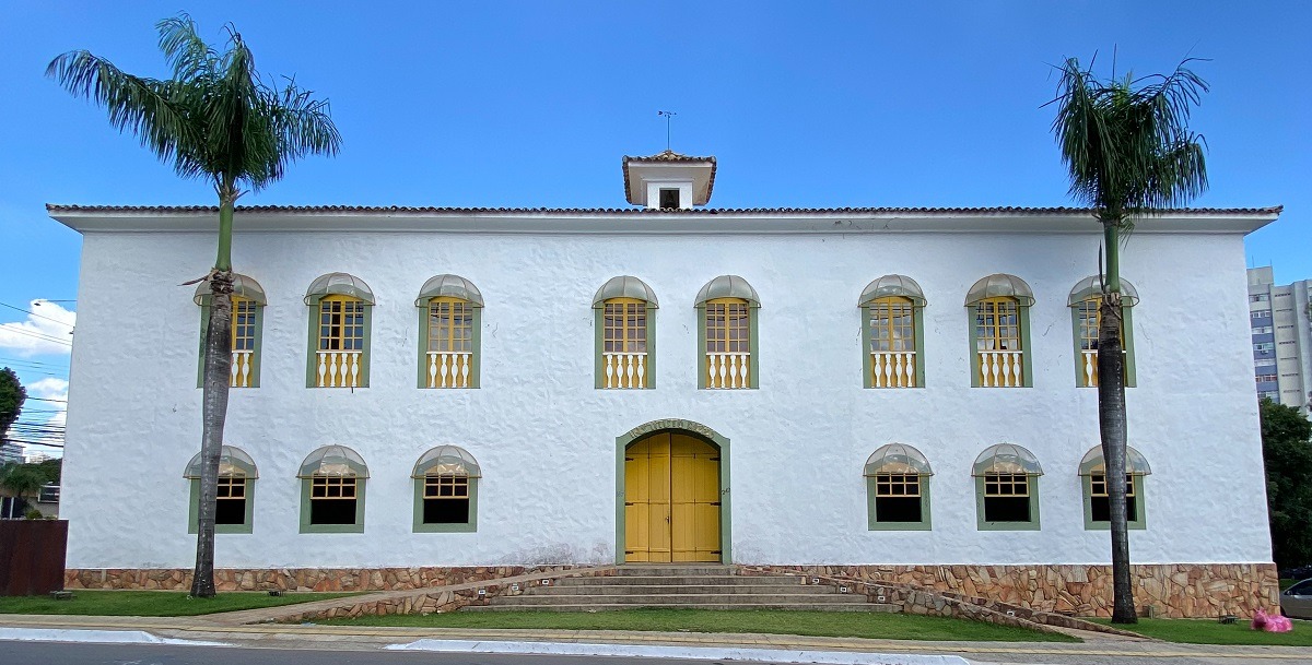 Você está visualizando atualmente Projeto abre vagas gratuitas para visita ao Instituto Rizzo nas férias escolares