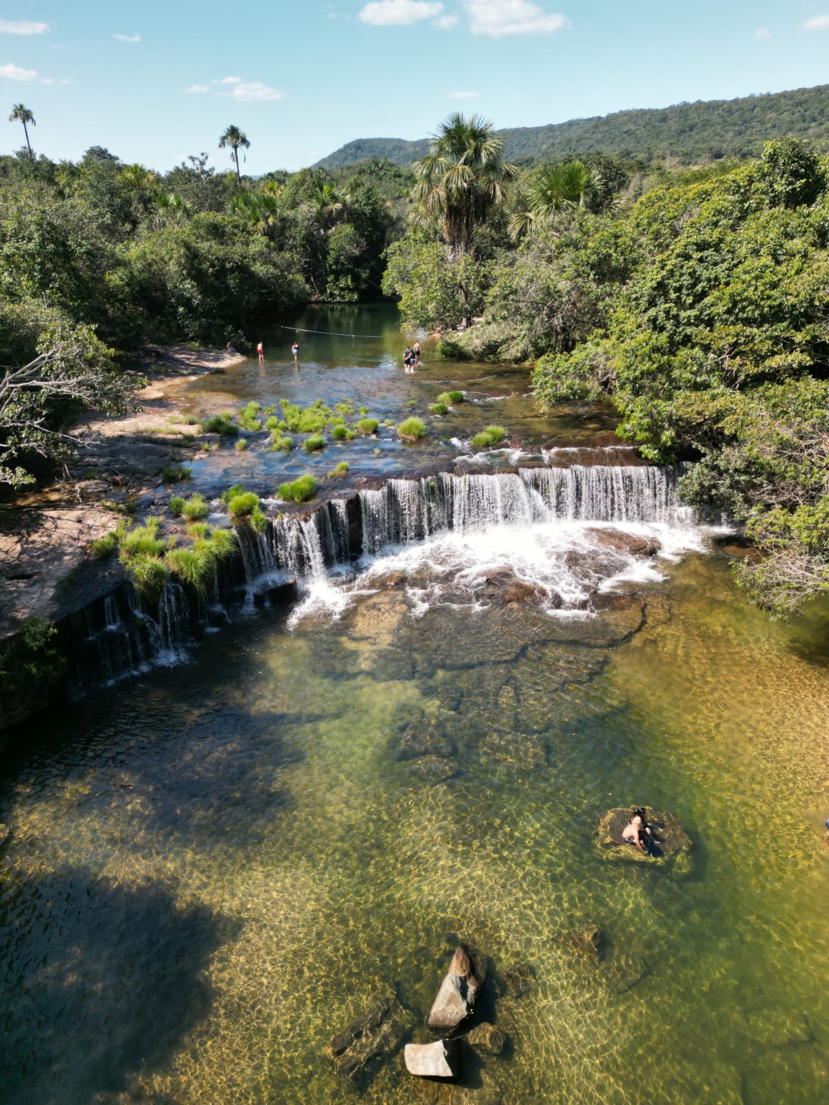 Você está visualizando atualmente Com incentivo do Governo de Goiás, Websérie mostra potencialidades turísticas do estado