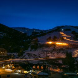 Festa da Neve em Bariloche: shows, eleição da Rainha e torneios