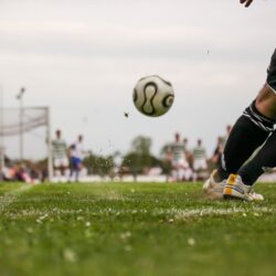 Celebrando o Dia Nacional do Futebol e seus benefícios culturais e para a saúde