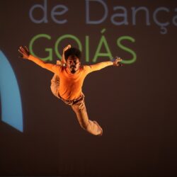 9ª Edição do Festival Internacional de Dança Goiás consagra vencedores e distribui R$ 61 mil em prêmios