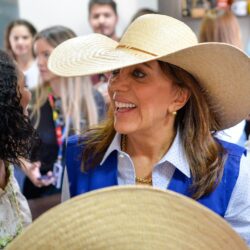 Gracinha Caiado anuncia novo Restaurante do Bem, em Cavalcante