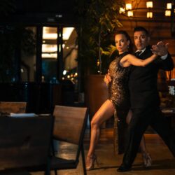 Pobre Juan comemora 20 anos com noite de tango