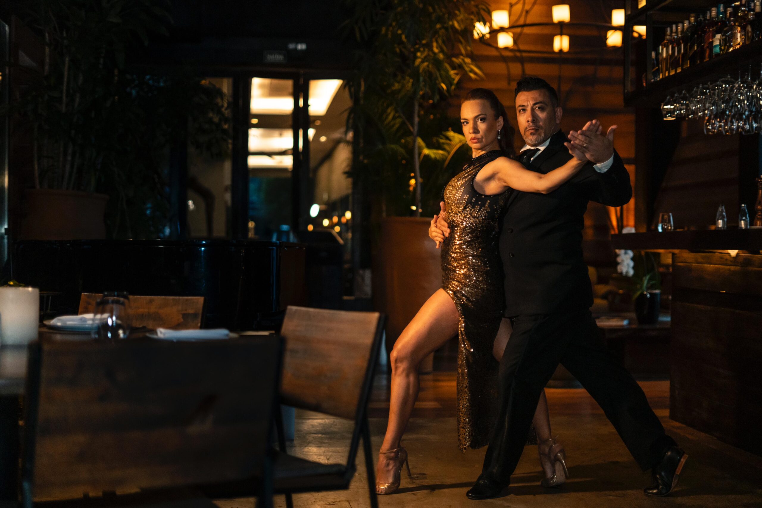 Você está visualizando atualmente Pobre Juan comemora 20 anos com noite de tango