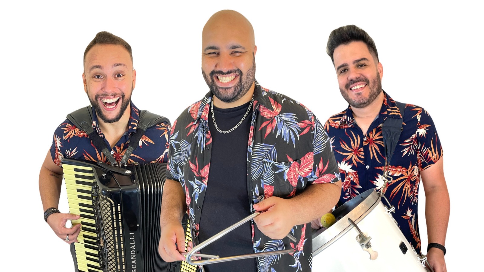 Você está visualizando atualmente Quintal do Jajá realiza festa junina fora de época com show do Trio Miaêro