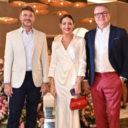 Danglar Joias e Relógios celebra a chegada da Brumani com evento exclusivo no Flamboyant Shopping