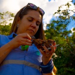 Cresce o número de mulheres na indústria da mineração