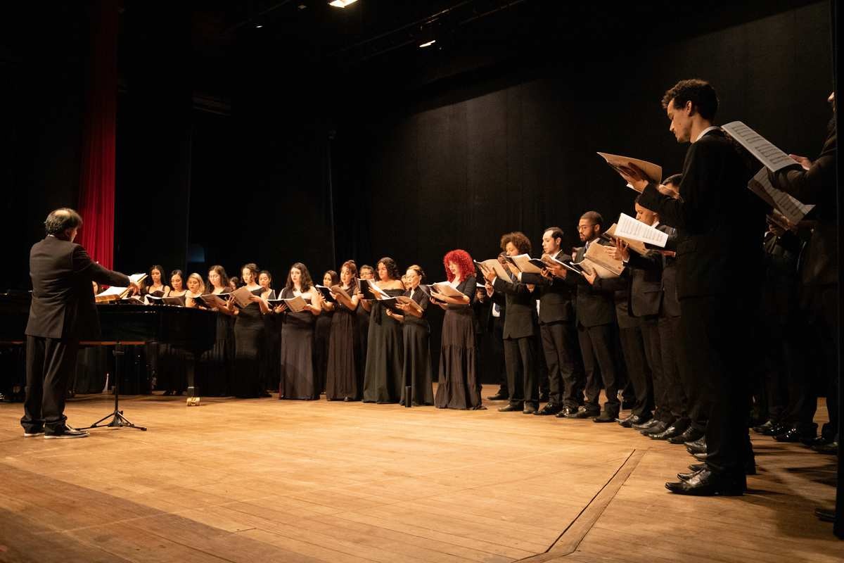 Você está visualizando atualmente Coro Jovem e Banda dos Bombeiros fazem concerto gratuito em Goiânia