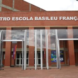 Basileu França lança edital com 377 vagas para cursos gratuitos de Artes Visuais