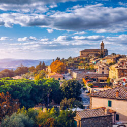 Itália, Toscana – Ilha do Conhecimento