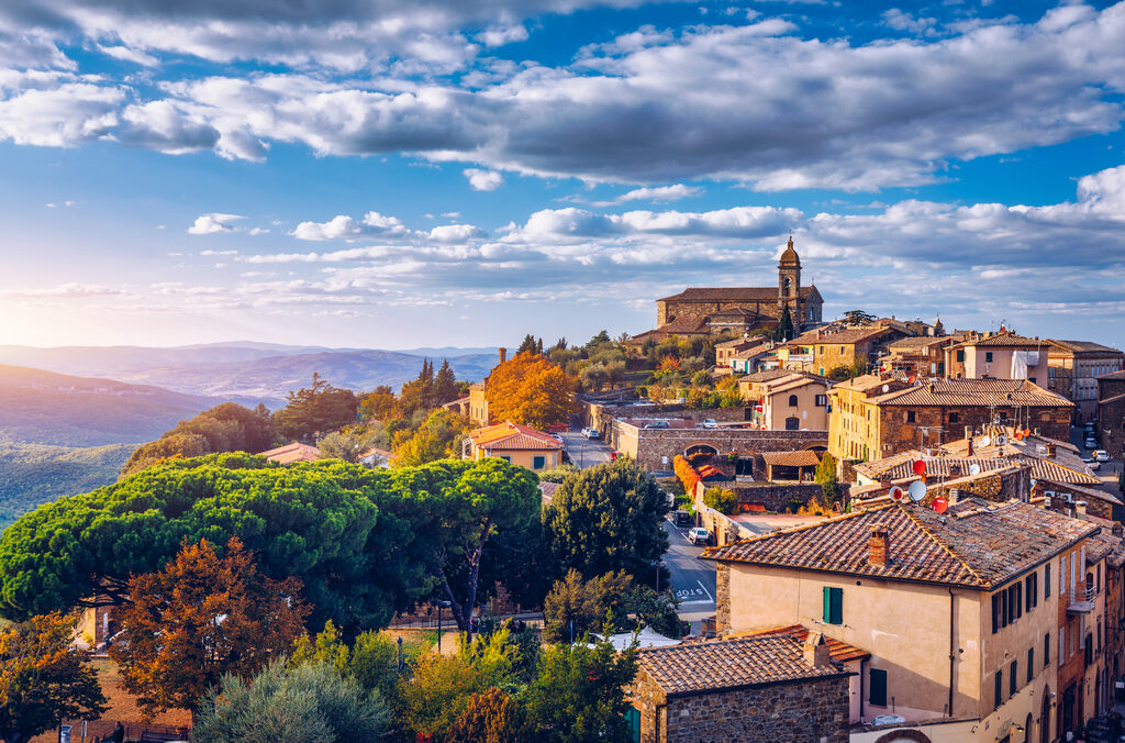 Você está visualizando atualmente Itália, Toscana – Ilha do Conhecimento