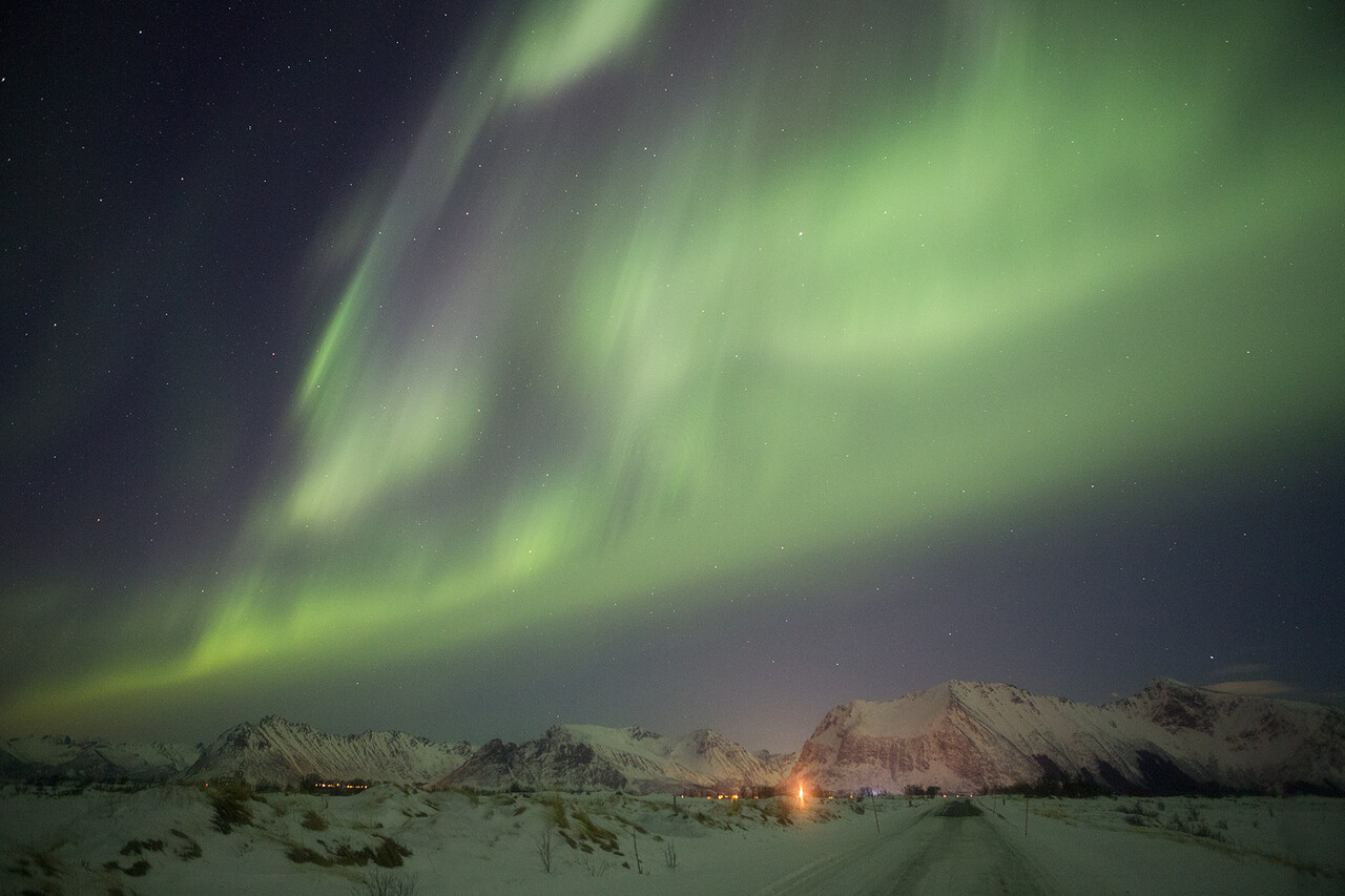 Você está visualizando atualmente Ilhas Lofoten, Noruega – Muito Além da Aurora Boreal