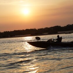 Campeonato de Pesca Esportiva movimenta turismo na região do Vale do Araguaia