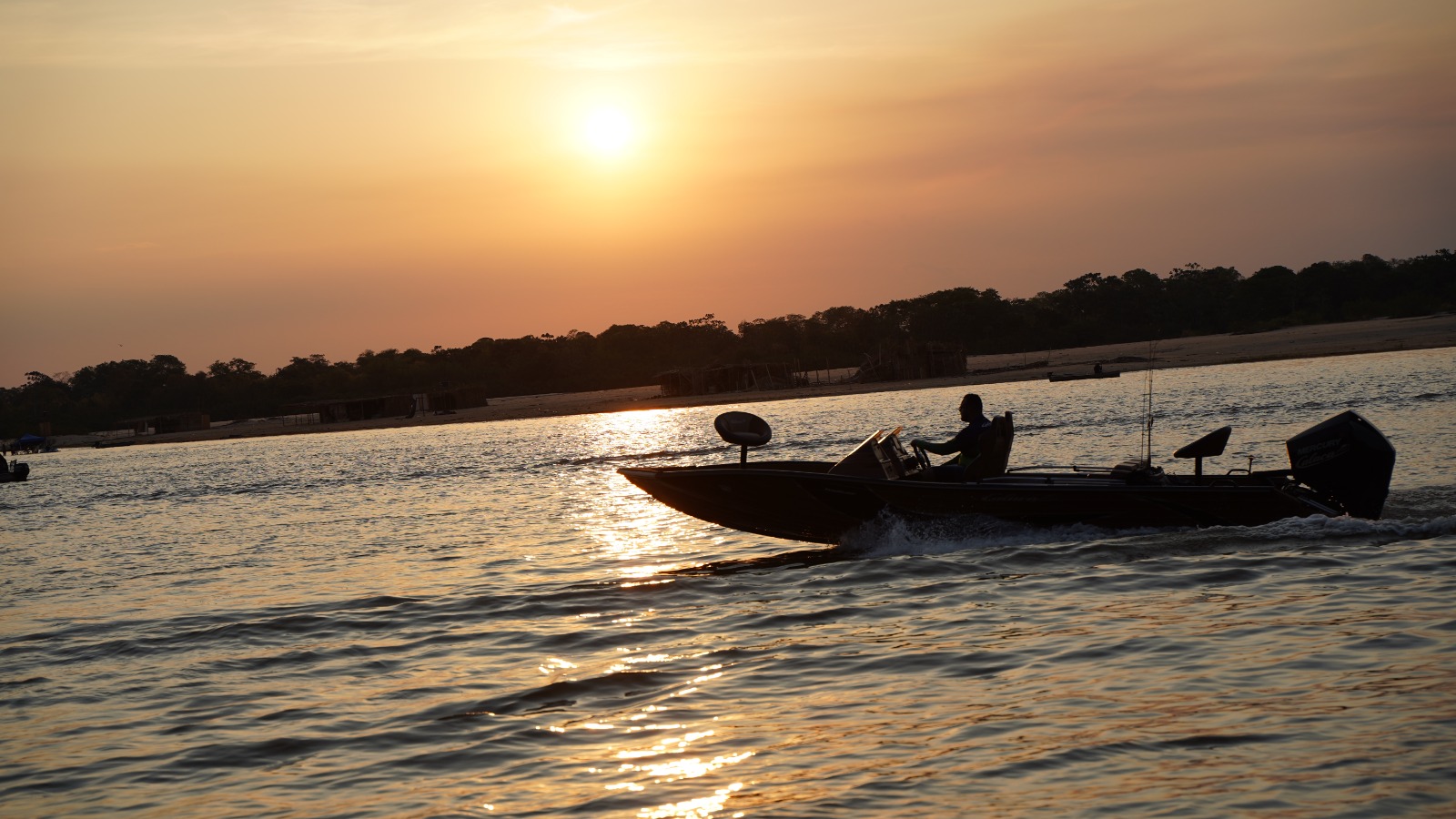 Você está visualizando atualmente Campeonato de Pesca Esportiva movimenta turismo na região do Vale do Araguaia