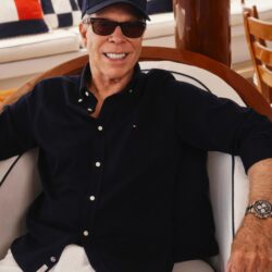 Tommy Hilfiger dá nova interpretação aos marcos icônicos de NYC para a Semana de Moda