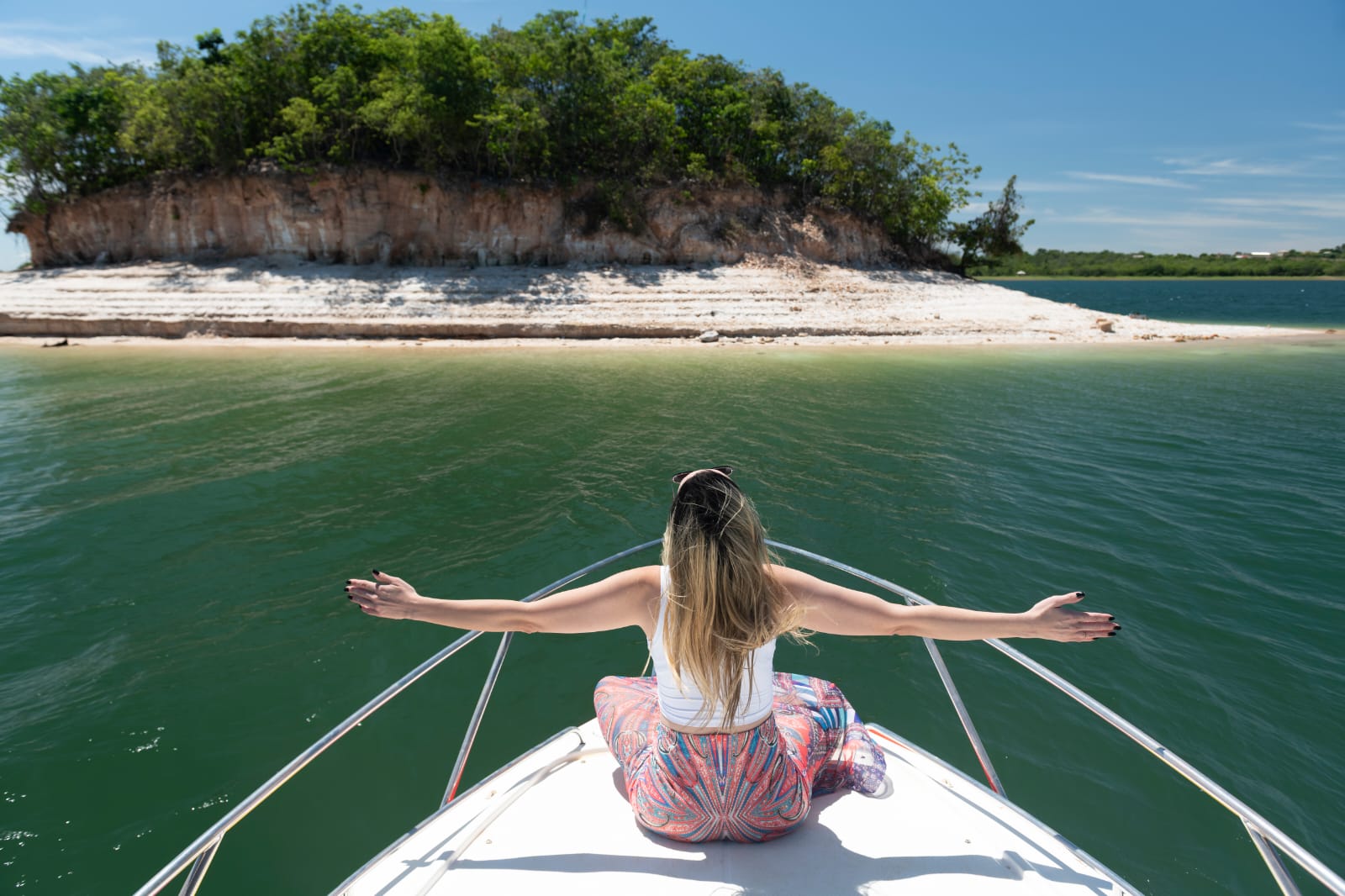 Você está visualizando atualmente Governo de Goiás promove Turismo Naútico e de Pesca Esportiva na maior feira do segmento da América Latina