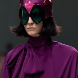 Acessórios Futuristas e Inovação: A Nova Coleção de Miuccia Prada e Raf Simons