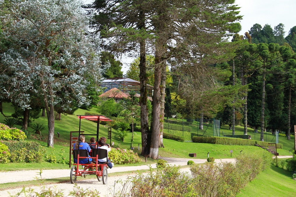 Você está visualizando atualmente Semana das Crianças no Hotel Vila Inglesa: experiências especiais em Campos do Jordão (SP)