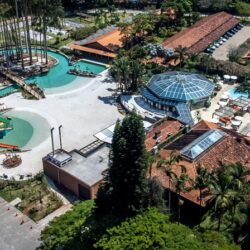 Hotel Fazenda Mazzaropi tem desconto especial para os finais de semana das eleições