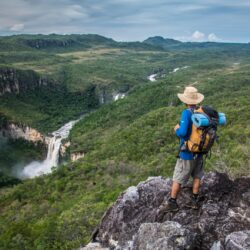 Goiás leva os melhores destinos à 51ª Abav Expo, com foco na atração do turista internacional