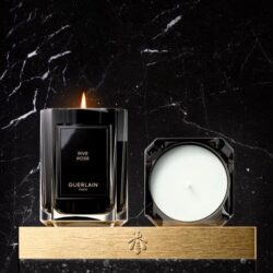 Guerlain revela como combinar os aromas da casa ao clima e às estações do ano