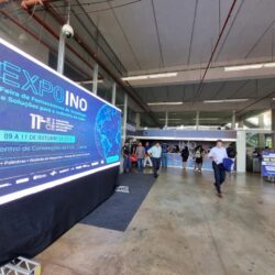 FIEG promove a maior feira de tecnologia para indústria do Centro-Oeste, de 9 a 11 de outubro