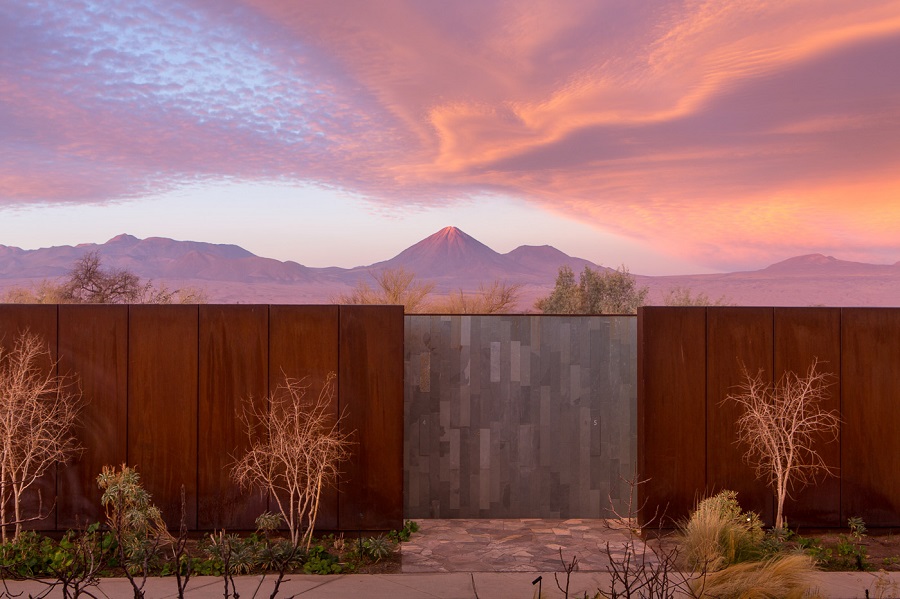 No momento, você está visualizando Tierra Atacama é eleito o melhor resort da América Central e do Sul