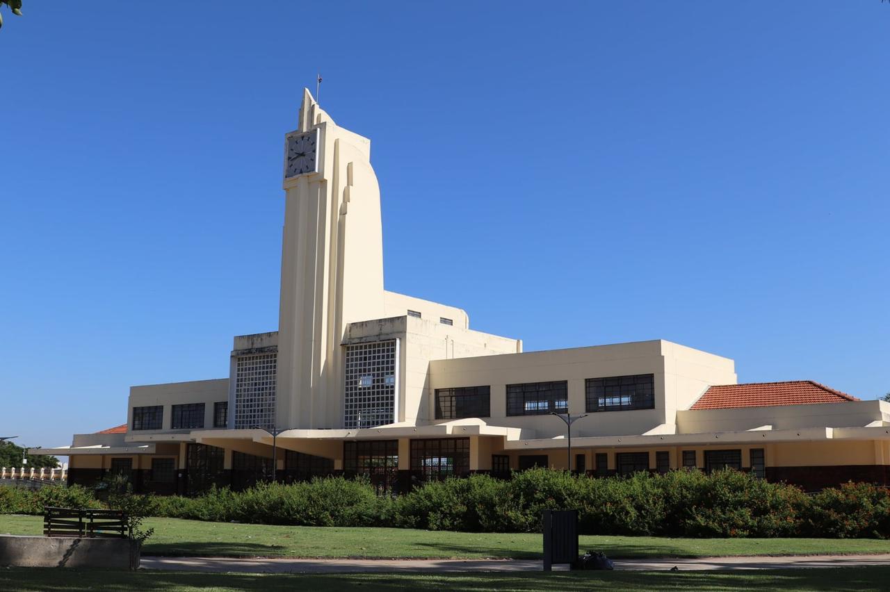 No momento, você está visualizando Sábado Tem Museu exalta Art Déco em eventos pelo aniversário de Goiânia