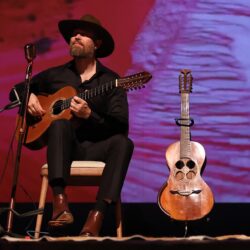 Marcus Biancardini se apresenta em Goiânia